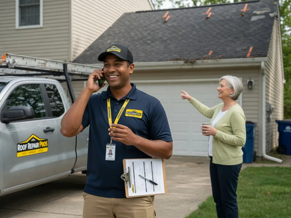Roof Repair Dayton, IA FAQs